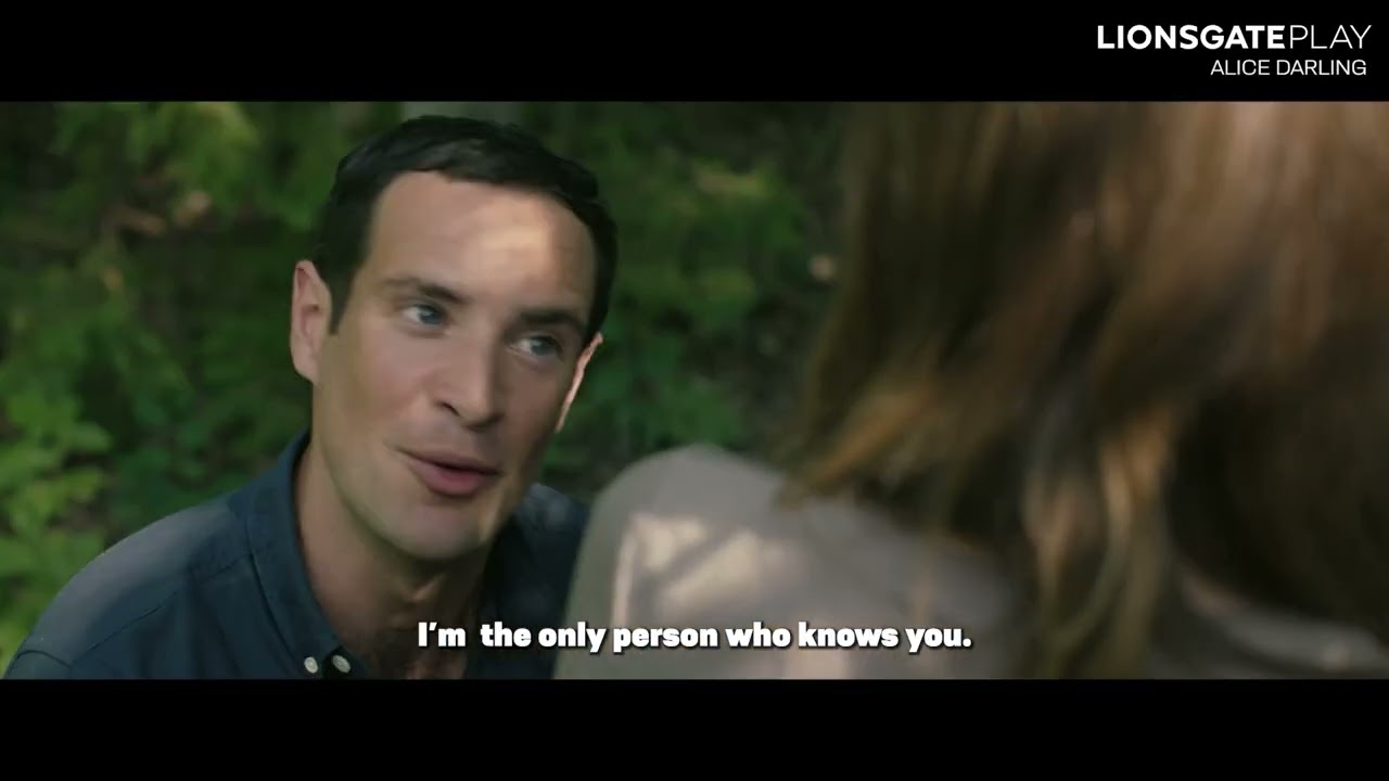 Alice, Darling | Anna Kendrick | Kaniehtiio Horn | 