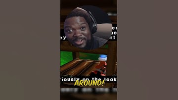 You Aint Catchin Em - Ape Escape PS1 #shorts