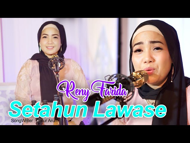 Setahun Lawase | Reny Farida | Official Music Video class=