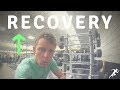 How I recover as a runner: Easy Days versus Active Rest Days