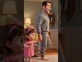 LİLY RENKLERİ SAYIYOR 🧡💙💚 #happykidsplay #kidsshorts #cartoon #keşfet #cute #shorts #funny #renkler