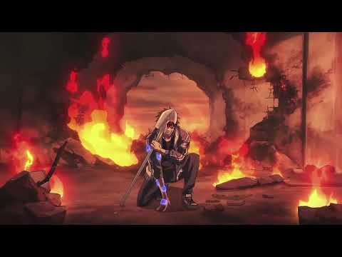 The Super Cube New Anime Official Trailer 2025 Epic Anime IQIYI Animation