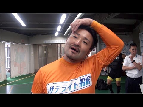【GII共同通信社杯】伊勢崎彰大は苦しい心境で戦った