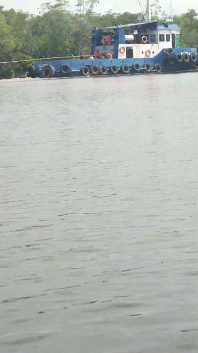 mancing keributan