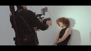 Bts Kérastase - Ft Delfina Chaves & Jenny Martinez