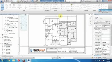 how to export title sheet from revit to autocad