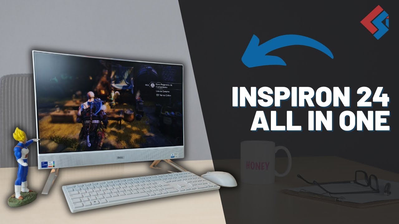 Dell Inspiron 24 All-in-One: Configurations, Features, and
