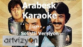 İçiyorsam Sebebi Var - Karaoke Öncesi Pratik (Solistli Versiyon) Resimi