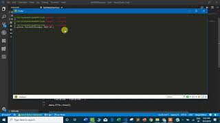 Save live stock in file | CSV | NSE | Python Save live stock in file | CSV | NSE | Python