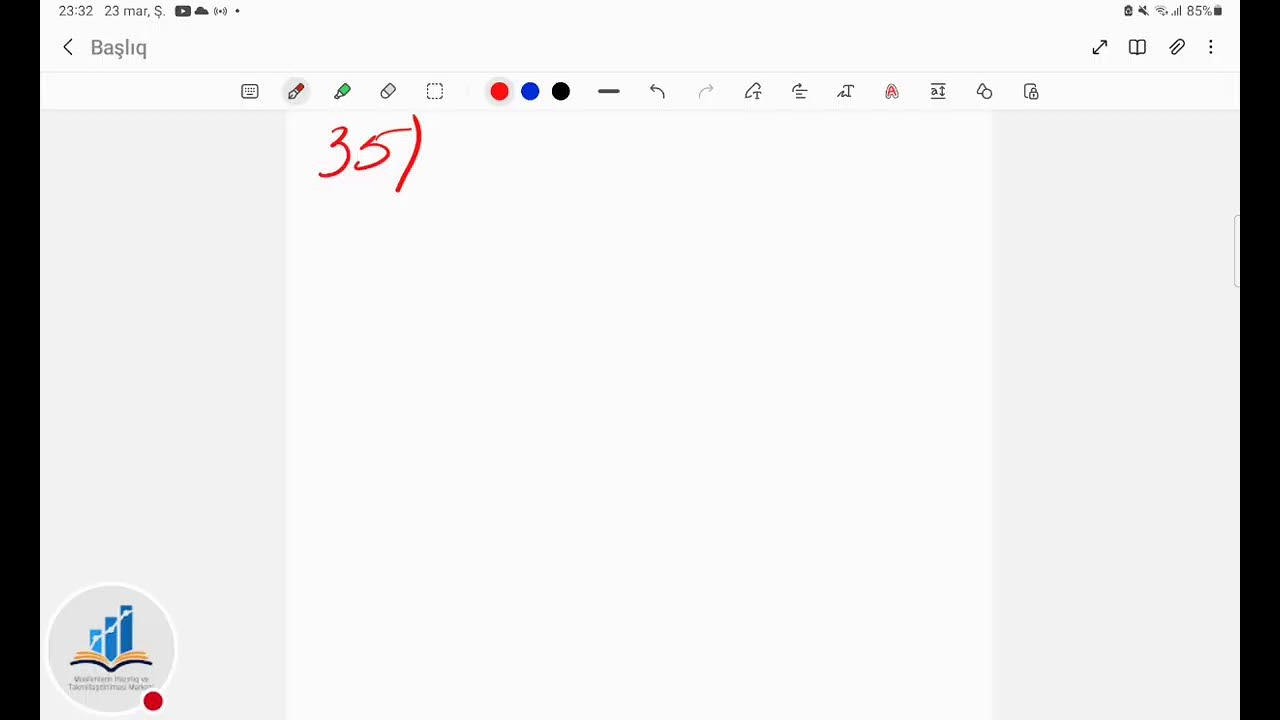 Polinomlar əlavə dərs 3.Miq,Sertifikasiya