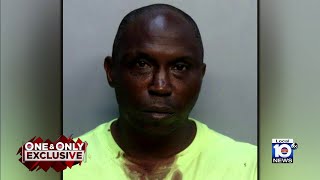 Police arrest man for allegedly attacking woman on bus, trying to remove her pants