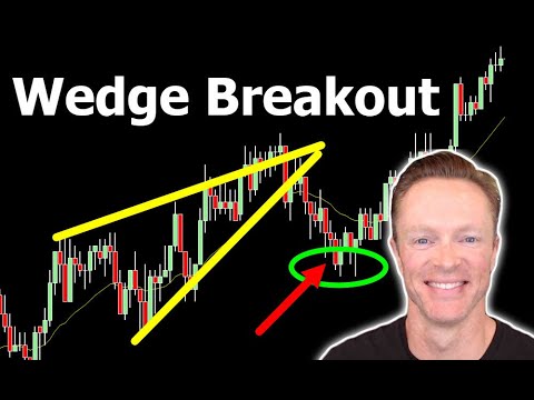 Video: A Missed Breakout - Alternative View