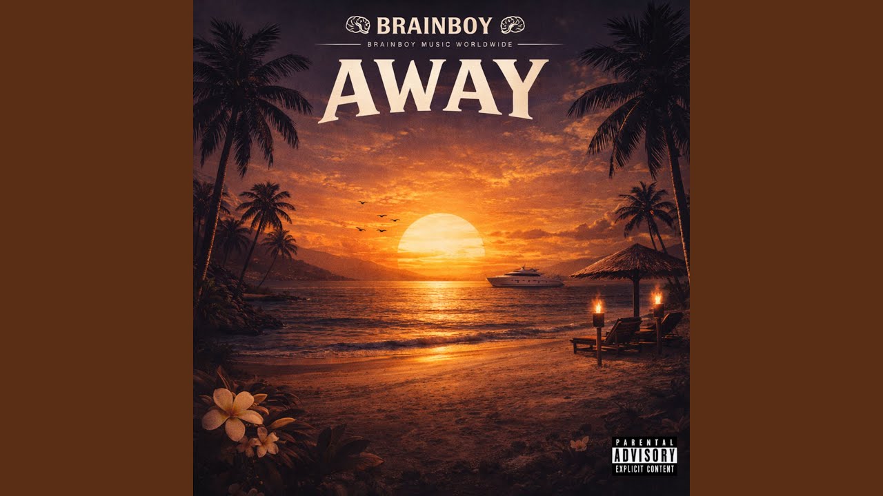 Watch Away on YouTube Watch Away on YouTube