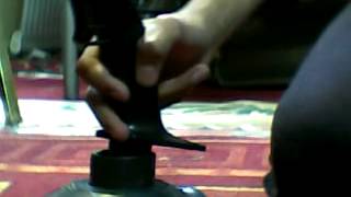 logitech attack 3 joystick