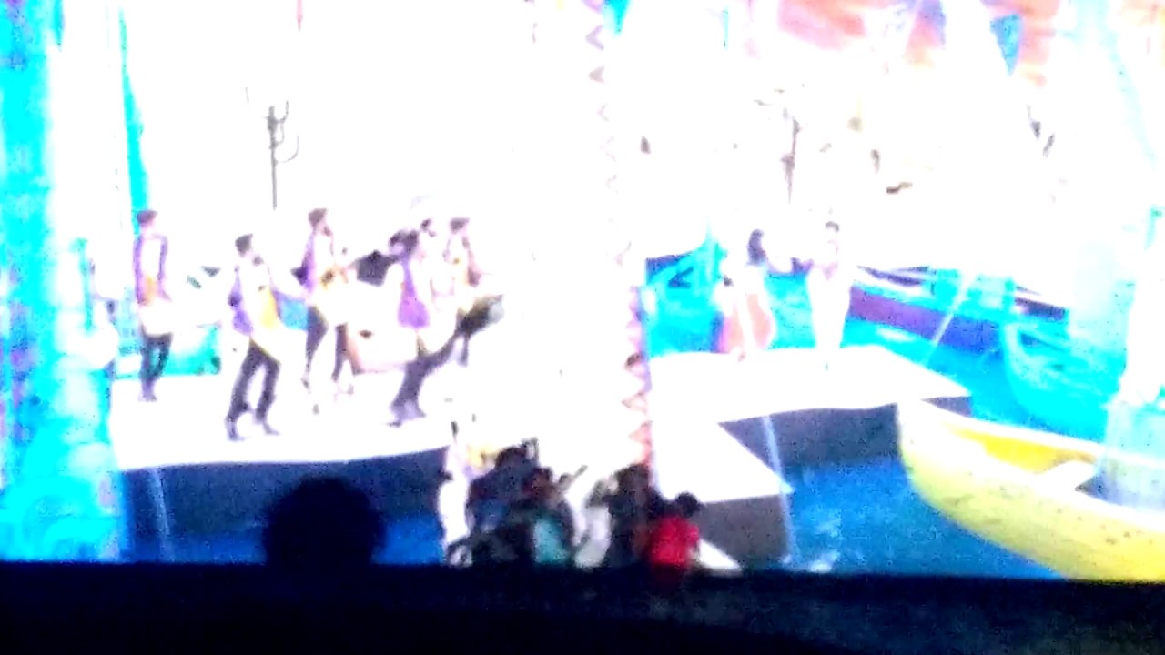 Raviteja's Nela ticket Movie fans Response in Theatre ||Miryaluguda|| KNC Movgips