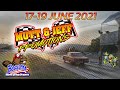 7th Annual Mutt and Jeff Promotions Race - Saturday