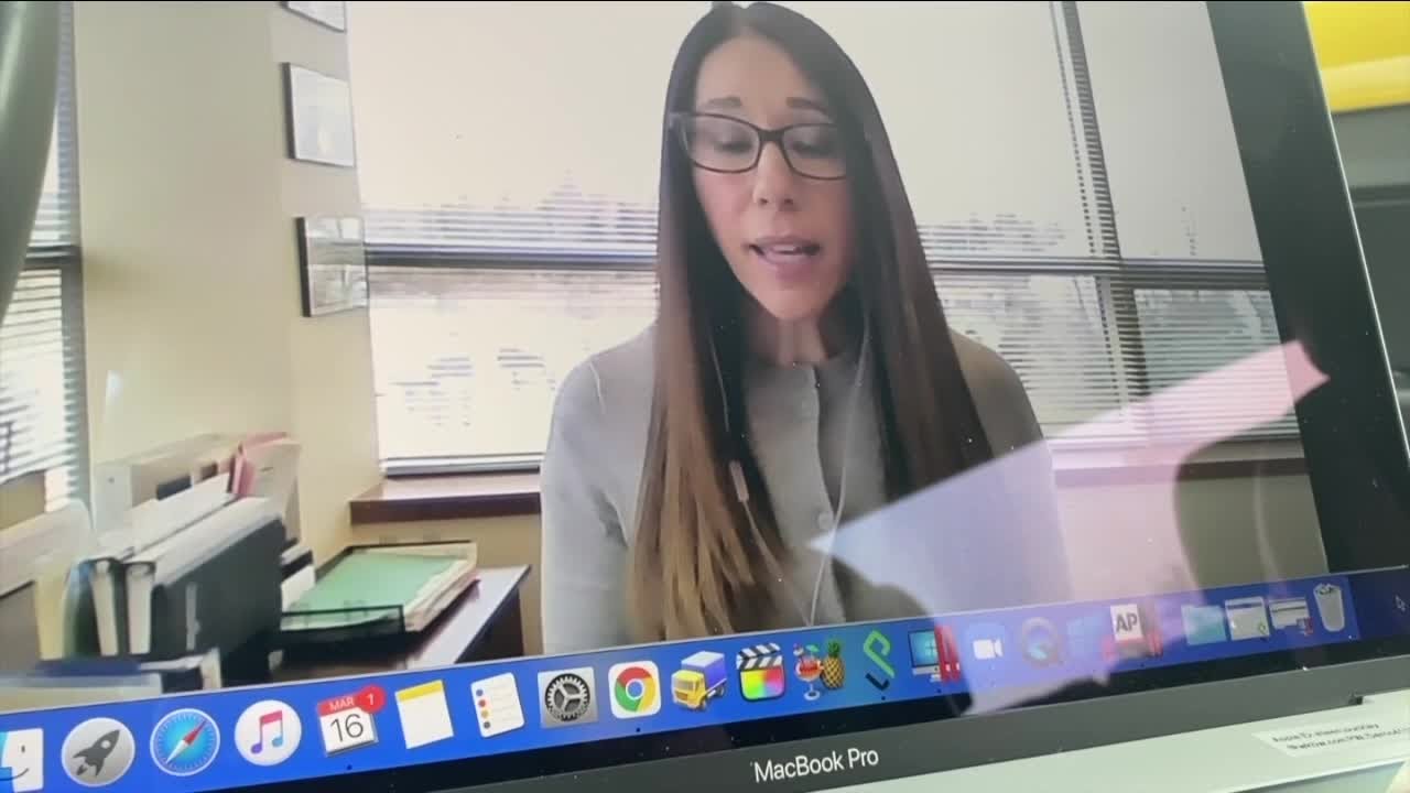 NYSED asking feds to halt to standardized testing