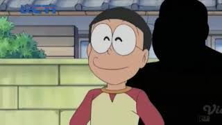 Doraemon Full Bahasa Indonesia, Bunga pelupa