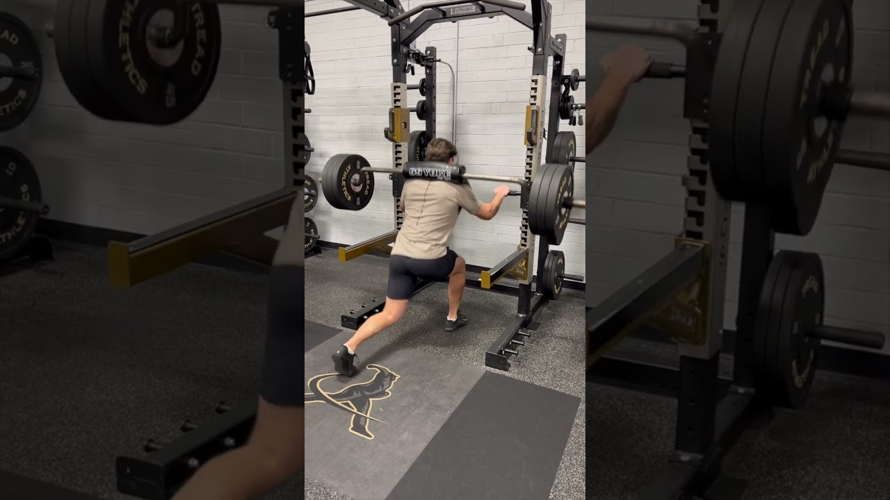 11 Lower Body Lifts for Pitchers🦵🔥⁠ 