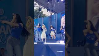 연세대학교 아카라카 2026 aespa 에스파 Next Level