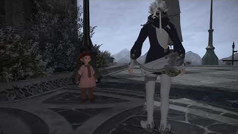 Alphinaud