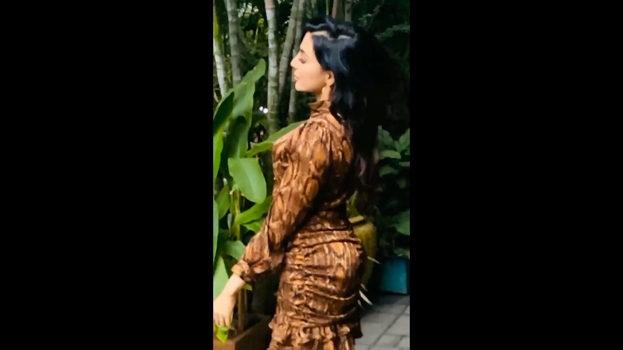 Parvathy Nair Hot Video | Parvathy Nair Hot photo shoot Video |