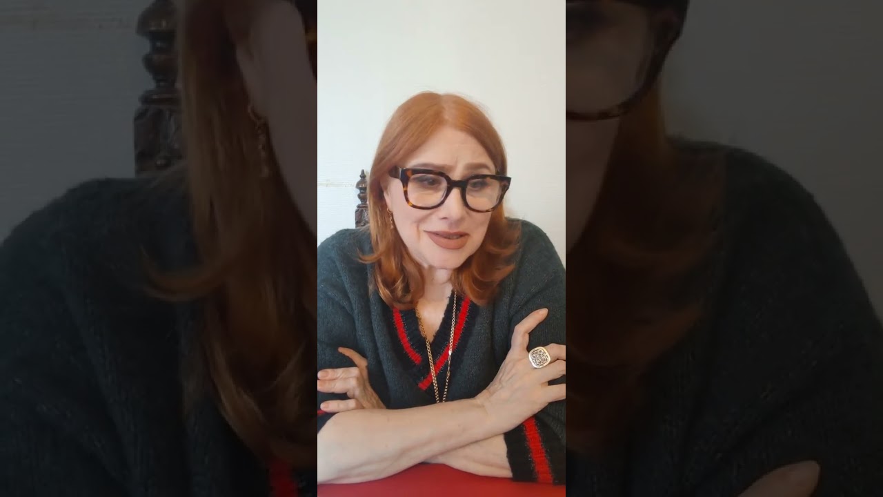 27.02.26 1Я ЧАСТЬ - КАК ПОЛЮБИТЬ СЕБЯ- ПРЯМОЙ ЭФИР