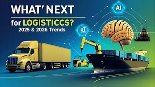What’s Next for Logistics 2025 & 2026 Trends Reve screenshot 5