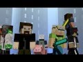 Minecraft: The Movie - The Avengers (parody of Marvel&#39;s &quot;Avengers&quot;)