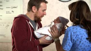 Kootenai Health Women And Children 2014