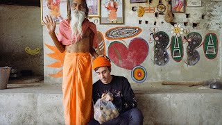 Witnessing the Miracles of India's Potato Guru 🥔 🙏