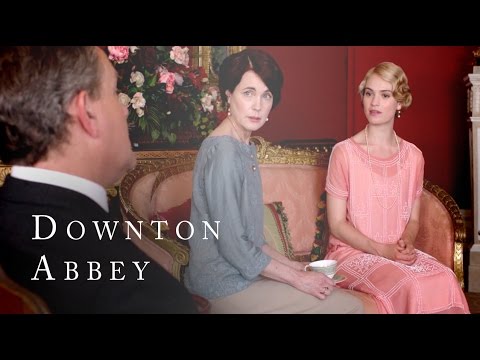 A Royal Scandal: Part 3 | Downton Abbey | Season 4