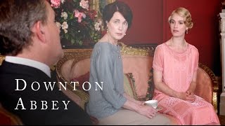 A Royal Scandal: Part 3 | Downton Abbey | Season 4