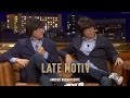 LATE MOTIV - Luis Piedrahita x 2 | #LateMotiv225