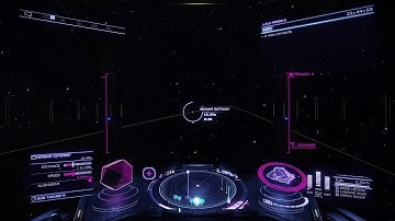 Mining Low temp diamonds elite dangerous