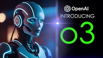 OpenAI o3 Might Just Break the Internet || A Game-Changer That Could Revolutionize the Internet #ai