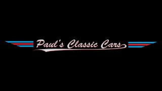Porsche Boxster S 2001 - Paul's Classic Cars