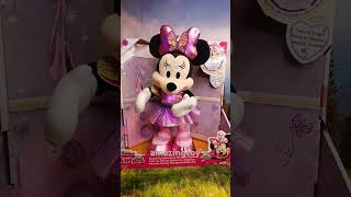 butterfly dance #miniemouse #disney #amazing #ytshorts