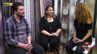 CANPA HOME TEXTILE ' ALLIANCE ' - FUAR TV