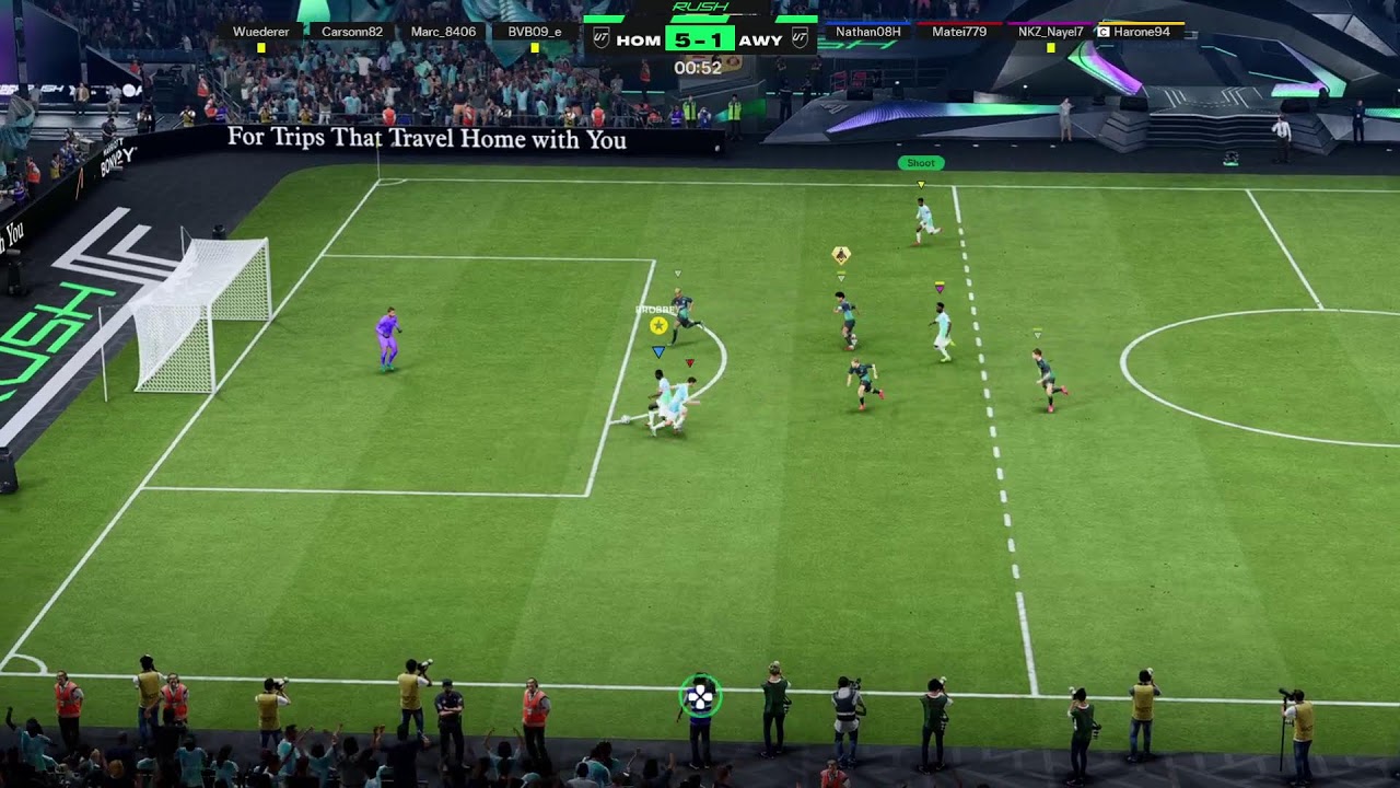 FC 26 Ultimate team Tuesday afternoon chill stream