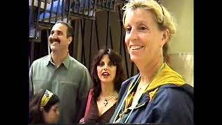 2007 03 31   08 24 Soc Stud Fair 5th Gr Perf Grad Sara Bday Luke Raymond Audio At End For 50th