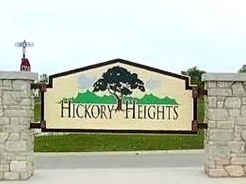 33 Hickory Drive, Cedar Grove, WI home video tour
