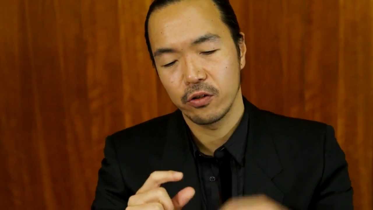 Yoshihiro Hanno & Max Renne intervju - Out of Mind