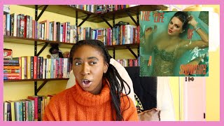 Taylor Swift is back, but is she better.............