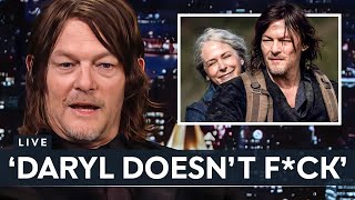 The Walking Dead SPIN-OFF Details Fans Need To Know.. by Film Madness 1,573 views 5 months ago 8 minutes, 3 seconds