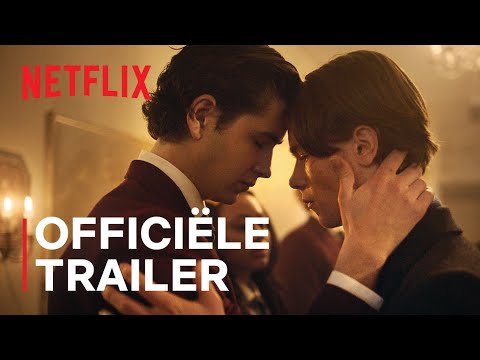 Young Royals | Officile trailer | Netflix