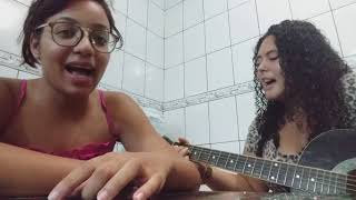 A casa é sua - Vick Silva ft. Chalane Costa(cover)