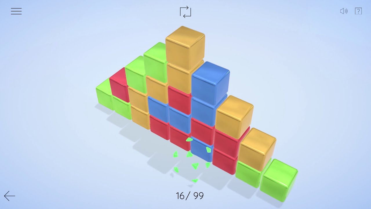 BOX ALIGN - Nintendo Switch Gameplay