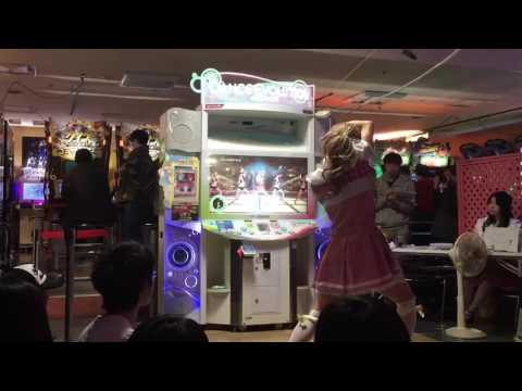 【ダンエボ】インベーダーインベーダー【みおしん】