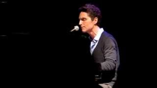 RICHARD MARX - DANCE WITH MY FATHER | SHEPHERDS BUSH EMPIRE - LONDON chords